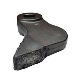 hammer flail blades
