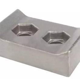 hammer wear plates
