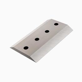wood chipper blades