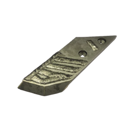 Plough points